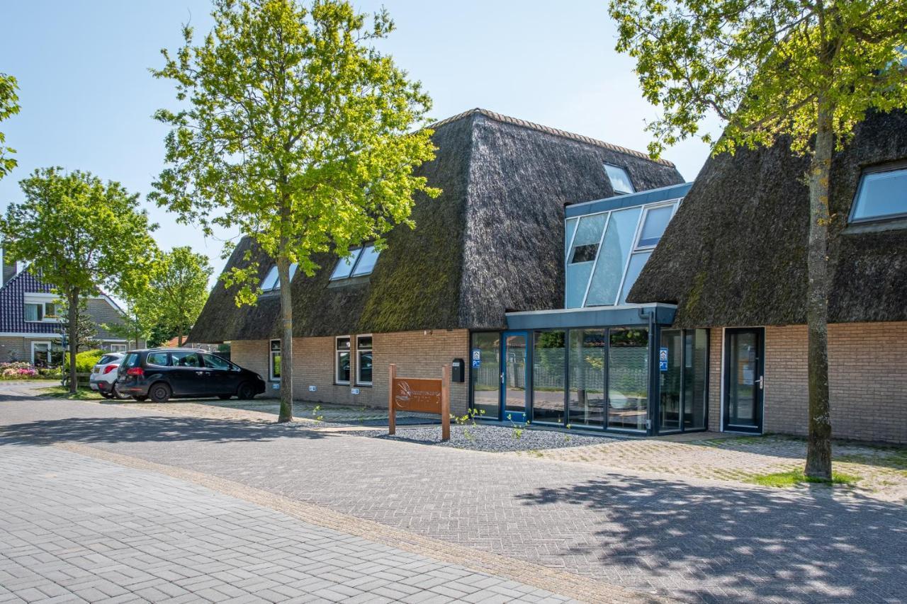 Waddenresidentie Ameland Apartment Buren  Exterior foto