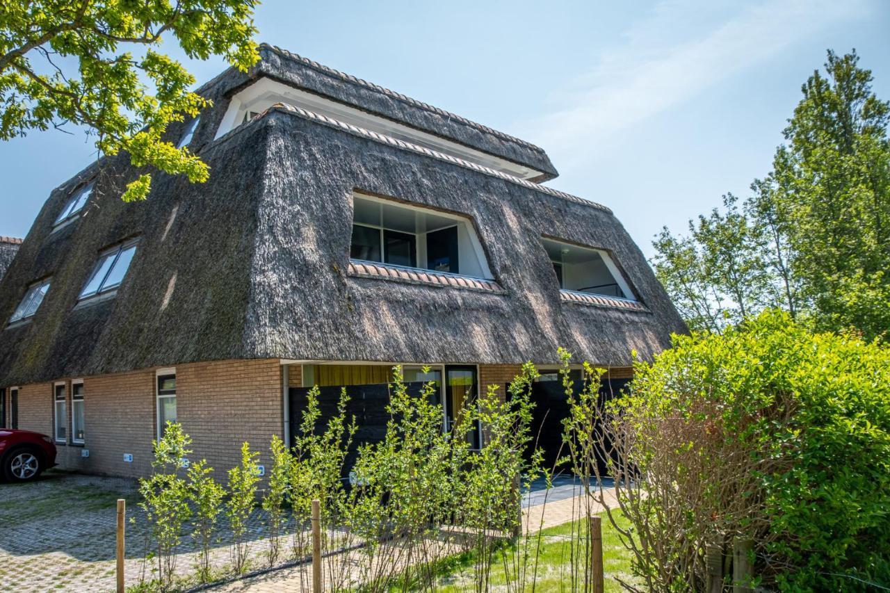 Waddenresidentie Ameland Apartment Buren  Exterior foto