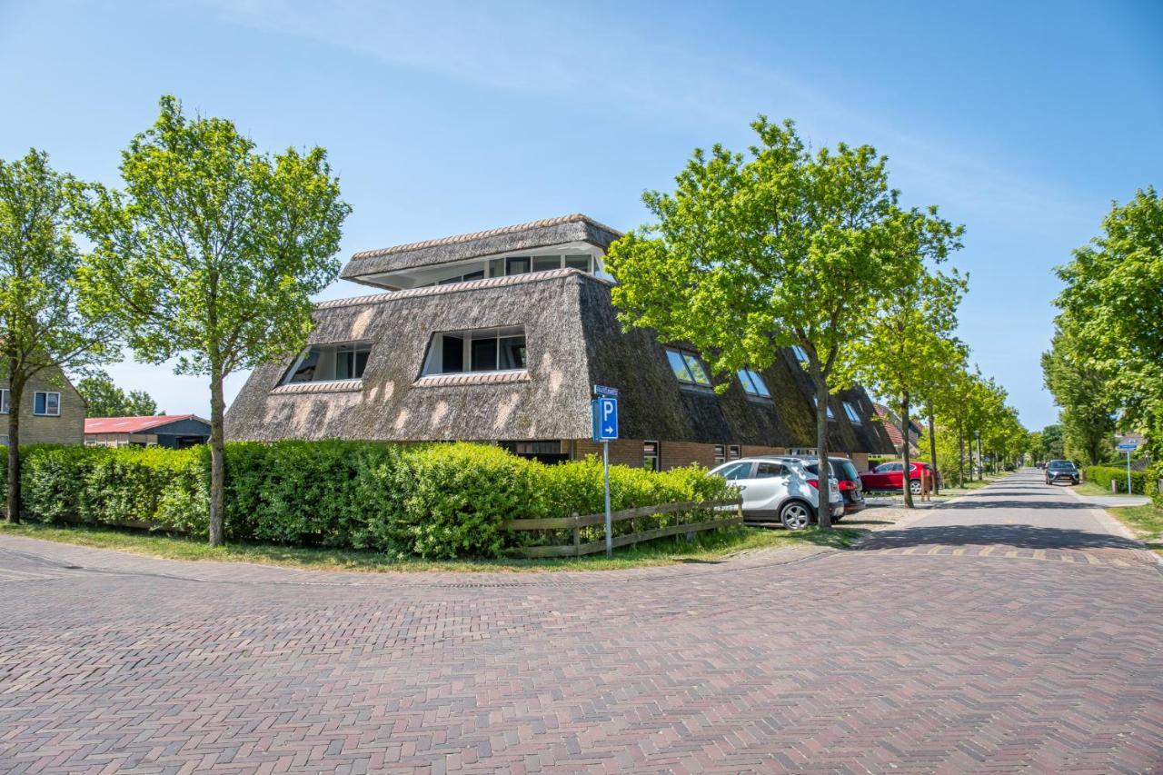 Waddenresidentie Ameland Apartment Buren  Exterior foto