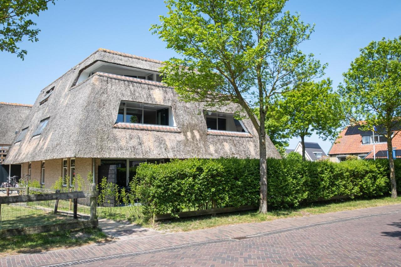 Waddenresidentie Ameland Apartment Buren  Exterior foto